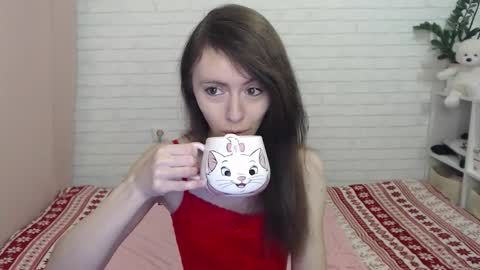 Lina Rouge online show from November 24, 10:17 am