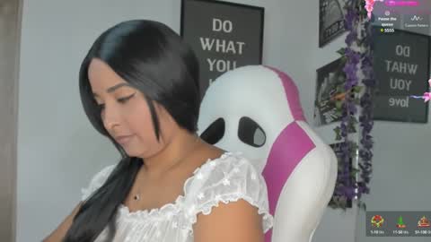LINA SANCHEZ online show from December 29, 3:13 pm