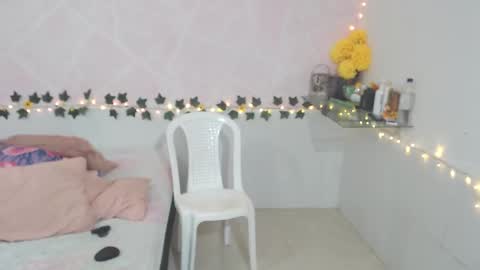 Snapshot of lina_sanchezih chatting on October 4, 2:11 pm LINA SANCHEZ online show from October 4, 2:11 pm