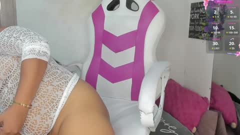 LINA SANCHEZ online show from December 14, 3:36 pm