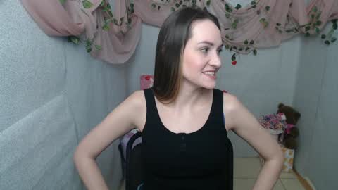 Lina online show from January 9, 7:10 am