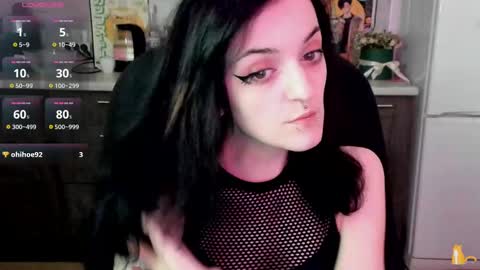 Snapshot of lina_tyaan chatting on March 3, 7:59 am Lina 3 1715622743 online show from March 3, 7:59 am