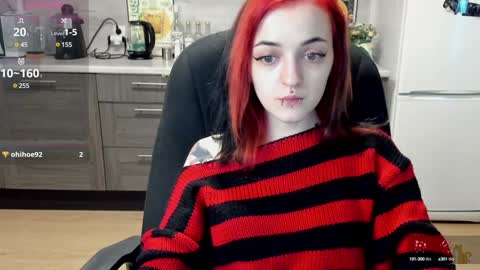 Snapshot of lina_tyaan chatting on December 2, 8:48 am Lina 3 1715622743 online show from December 2, 8:48 am