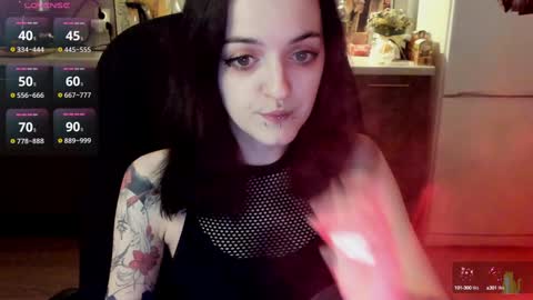 Snapshot of lina_tyaan chatting on January 5, 2:52 pm Lina 3 1715622743 online show from January 5, 2:52 pm