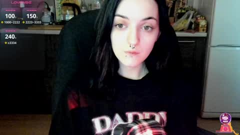 Snapshot of lina_tyaan chatting on February 6, 7:45 am Lina 3 1715622743 online show from February 6, 7:45 am