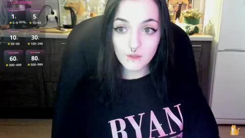 Snapshot of lina_tyaan chatting on February 12, 9:20 am Lina 3 1715622743 online show from February 12, 9:20 am