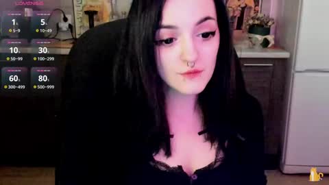 Snapshot of lina_tyaan chatting on February 17, 7:58 am Lina 3 1715622743 online show from February 17, 7:58 am