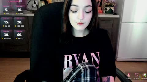 Snapshot of lina_tyaan chatting on December 13, 7:59 am Lina 3 1715622743 online show from December 13, 7:59 am