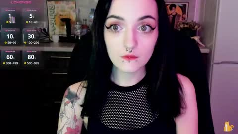 Snapshot of lina_tyaan chatting on March 4, 8:02 am Lina 3 1715622743 online show from March 4, 8:02 am