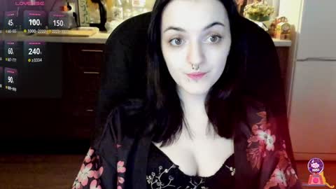 Snapshot of lina_tyaan chatting on January 31, 8:01 am Lina 3 1715622743 online show from January 31, 8:01 am