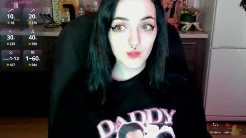 Snapshot of lina_tyaan chatting on March 12, 8:08 am Lina 3 1715622743 online show from March 12, 8:08 am