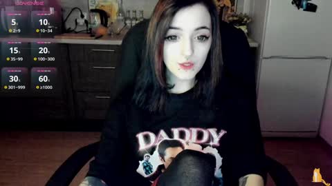 Snapshot of lina_tyaan chatting on December 20, 7:44 am Lina 3 1715622743 online show from December 20, 7:44 am