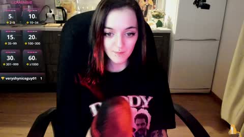Snapshot of lina_tyaan chatting on December 24, 7:22 pm Lina 3 1715622743 online show from December 24, 7:22 pm