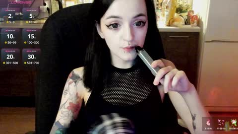 Snapshot of lina_tyaan chatting on January 1, 3:57 pm Lina 3 1715622743 online show from January 1, 3:57 pm