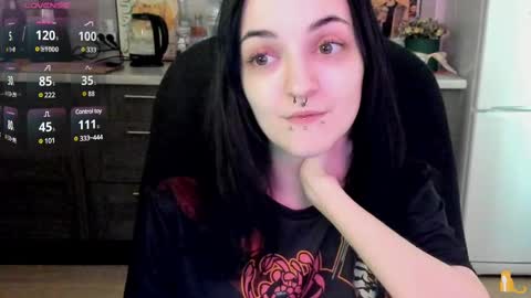 Snapshot of lina_tyaan chatting on February 26, 8:06 am Lina 3 1715622743 online show from February 26, 8:06 am