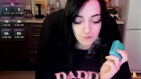 Snapshot of lina_tyaan chatting on February 25, 7:42 am Lina 3 1715622743 online show from February 25, 7:42 am
