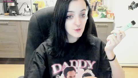 Snapshot of lina_tyaan chatting on January 8, 9:55 pm Lina 3 1715622743 online show from January 8, 9:55 pm