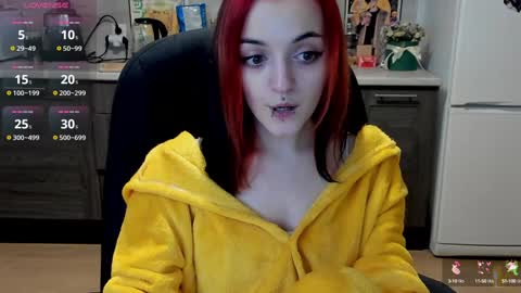 Snapshot of lina_tyaan chatting on December 10, 6:28 pm Lina 3 1715622743 online show from December 10, 6:28 pm