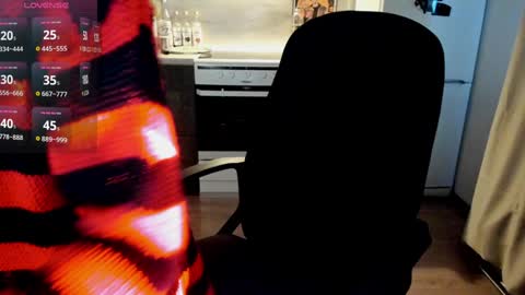 Snapshot of lina_tyaan chatting on December 27, 9:50 am Lina 3 1715622743 online show from December 27, 9:50 am