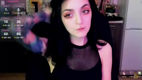 Snapshot of lina_tyaan chatting on March 5, 8:10 am Lina 3 1715622743 online show from March 5, 8:10 am