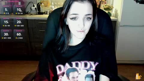 Snapshot of lina_tyaan chatting on December 20, 11:37 pm Lina 3 1715622743 online show from December 20, 11:37 pm