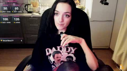 Snapshot of lina_tyaan chatting on December 26, 8:53 pm Lina 3 1715622743 online show from December 26, 8:53 pm