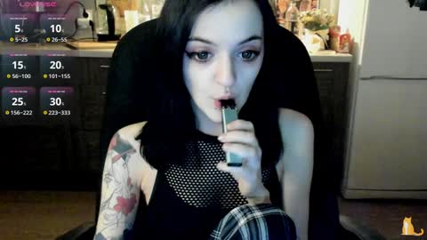 Snapshot of lina_tyaan chatting on January 3, 1:47 pm Lina 3 1715622743 online show from January 3, 1:47 pm