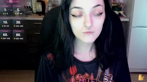Snapshot of lina_tyaan chatting on February 27, 7:55 am Lina 3 1715622743 online show from February 27, 7:55 am