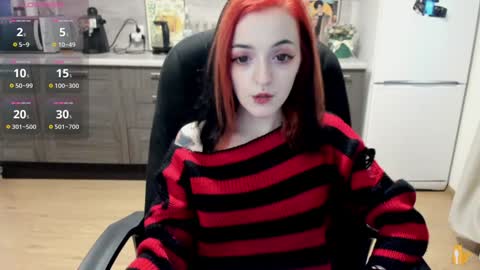 Snapshot of lina_tyaan chatting on December 5, 8:11 am Lina 3 1715622743 online show from December 5, 8:11 am