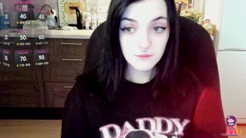 Snapshot of lina_tyaan chatting on February 4, 7:51 am Lina 3 1715622743 online show from February 4, 7:51 am
