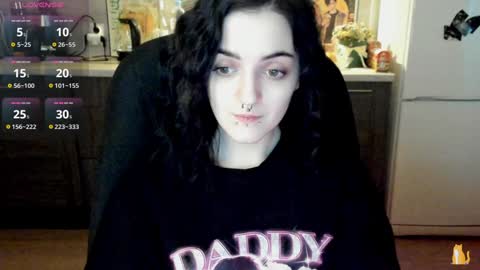 Snapshot of lina_tyaan chatting on January 7, 12:09 pm Lina 3 1715622743 online show from January 7, 12:09 pm