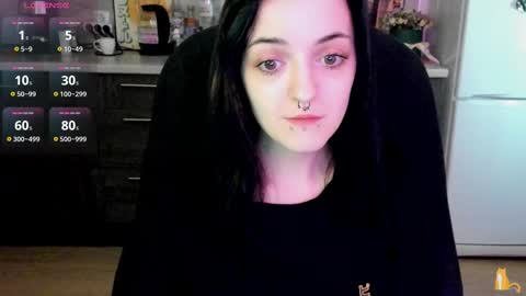 Snapshot of lina_tyaan chatting on March 7, 7:52 am Lina 3 1715622743 online show from March 7, 7:52 am
