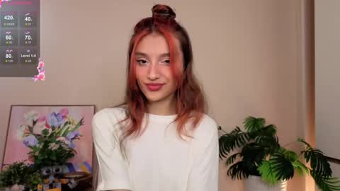 Lina online show from November 21, 11:56 am