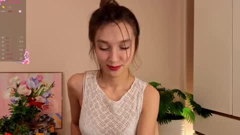 Lina online show from November 1, 3:49 pm