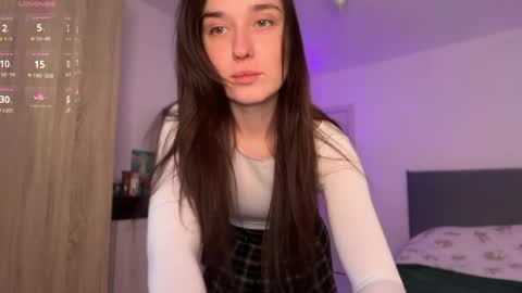 Lina online show from May 7, 5:16 pm