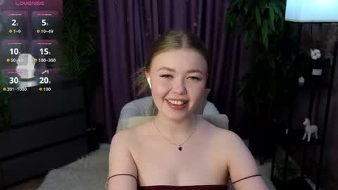 Lina online show from April 29, 5:43 am