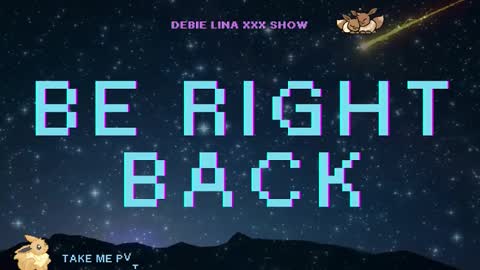Snapshot of linadebie4 chatting on September 16, 3:03 am DebieLina online show from September 16, 3:03 am