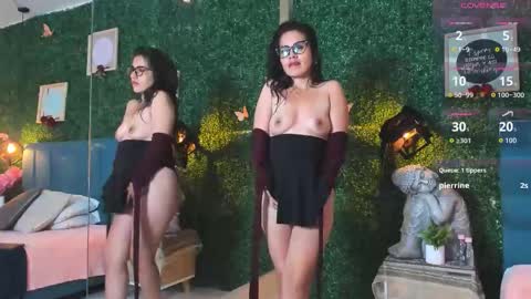 Snapshot of linagh chatting on October 24, 1:40 pm Lina online show from October 24, 1:40 pm