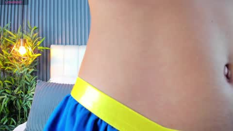 LinaGlam online show from October 1, 10:59 pm