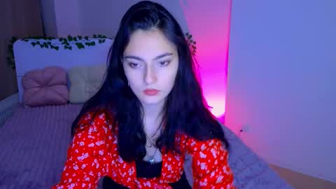 Lina online show from September 12, 10:17 pm