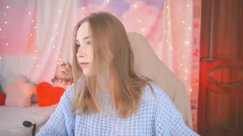 Lina online show from March 3, 4:18 am