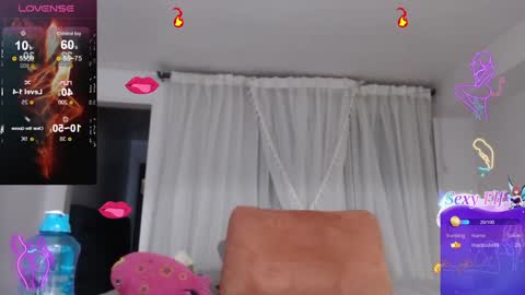 Snapshot of linapalacios chatting on January 24, 12:21 am lina palacios online show from January 24, 12:21 am