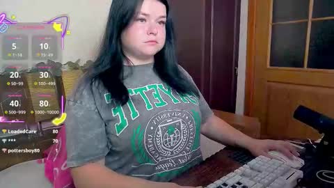 Lina online show from September 20, 7:28 am