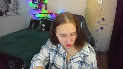 Lina online show from March 11, 10:23 pm