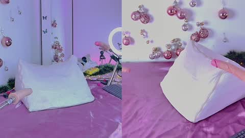LINAY And VALENTINA - INSTAGRAM LINAY MVP online show from December 19, 11:14 pm