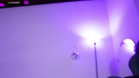 Lincy Rios  online show from November 20, 11:50 pm