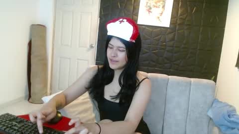 linda1609 online show from September 16, 1:19 pm