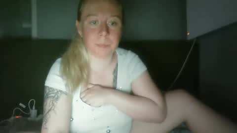 Linda online show from March 24, 12:10 pm