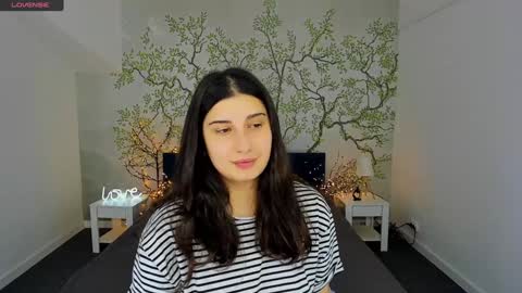 Linda online show from January 27, 7:03 am