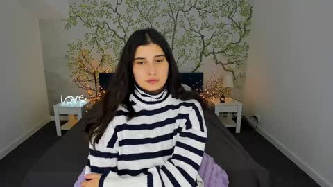 Linda online show from January 25, 7:28 am